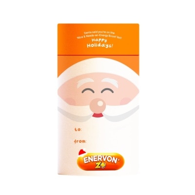 ENERVON Z ENERVON Z Plus Tablet with Free Canister
