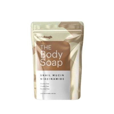 SKINDOUGH SKINDOUGH The Body Soap 100g
