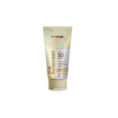 SKINDOUGH SKINDOUGH The Sunscreen Light 50ml