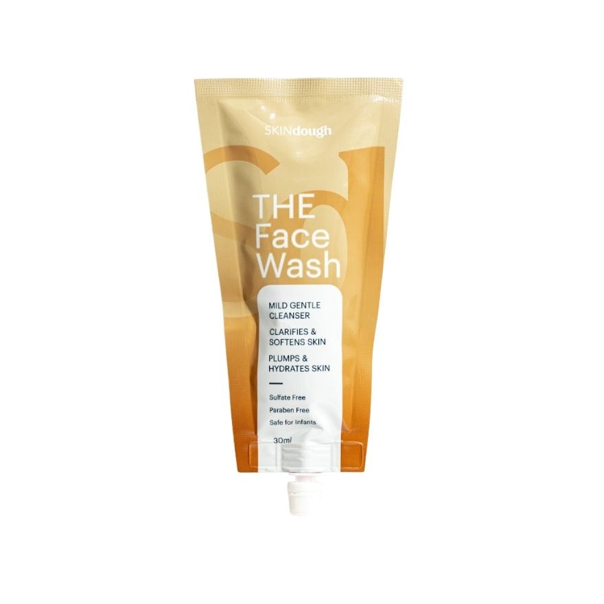 SKINDOUGH The Face Wash 30ml