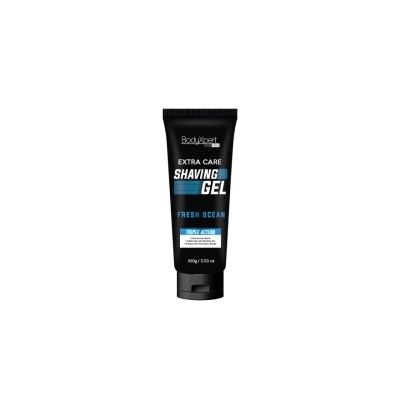BODYXPERT BODYXPERT Shaving Gel Fresh Ocean 100ml