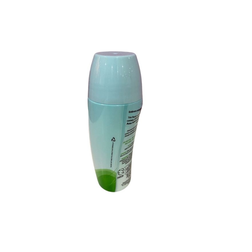 AVON Feelin Fresh Crystal Tawas Anti-Perspirant Roll-On Deodorant 40ml