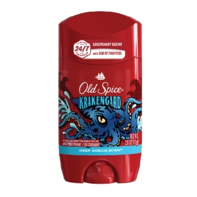 OLD SPICE OLD SPICE Krakengard Deodorant 73g