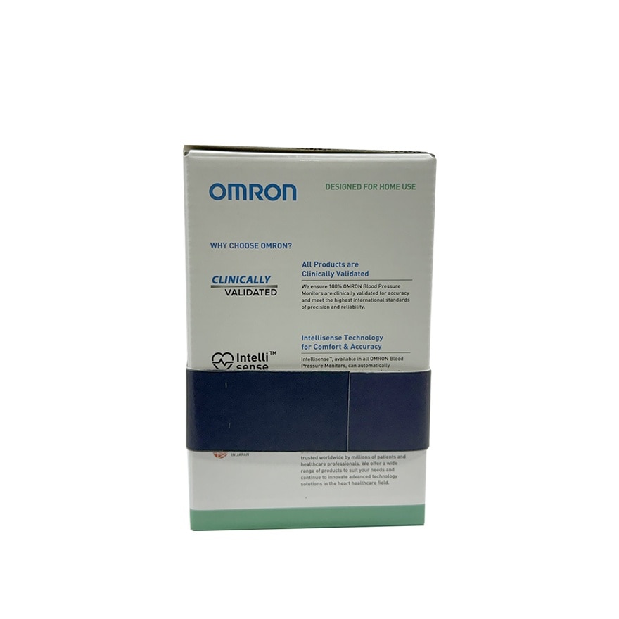 OMRON HEM 7156 with Free Multicooker