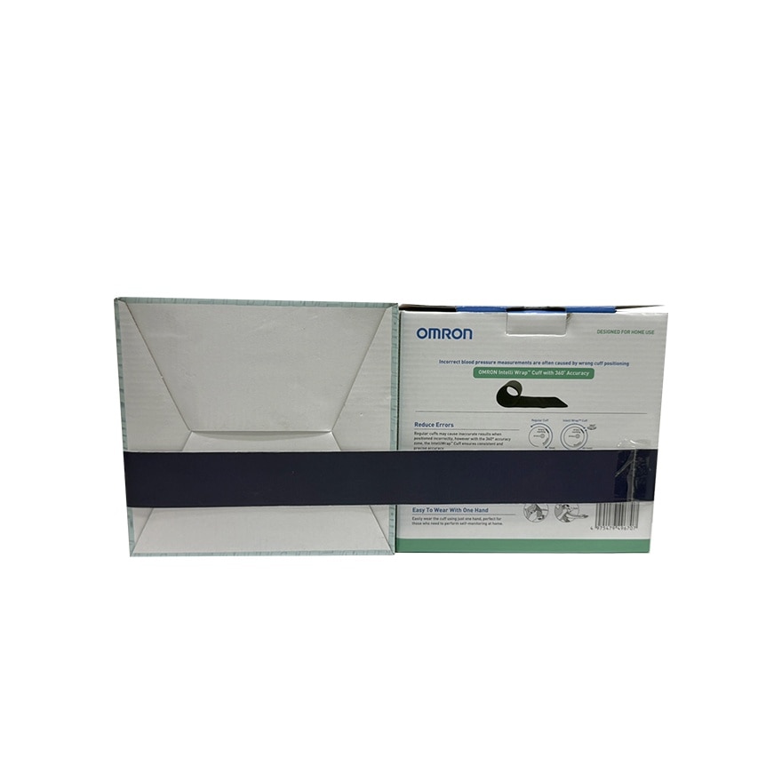 OMRON HEM 7156 with Free Multicooker