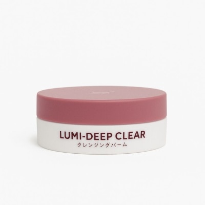 SUTEKI SUTEKI Lumi Deep Clear Cleansing Balm 20g