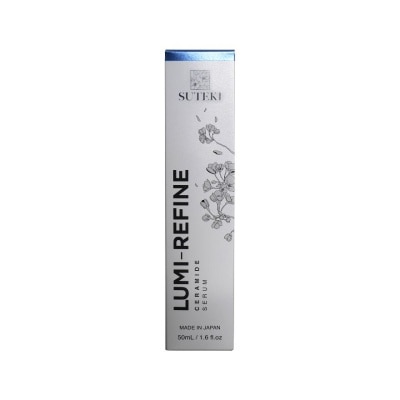 SUTEKI SUTEKI Lumi Refine Ceramide Serum 50ml