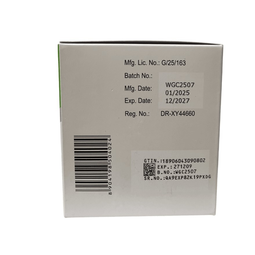 GABAVEX 100mg Capsule Sold Per Piece [PRESCRIPTION REQUIRED]