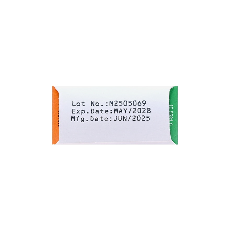 INHIBIX 2.5mg Film Coated Tablet Sold Per Piece [PRESCRIPTION REQUIRED]