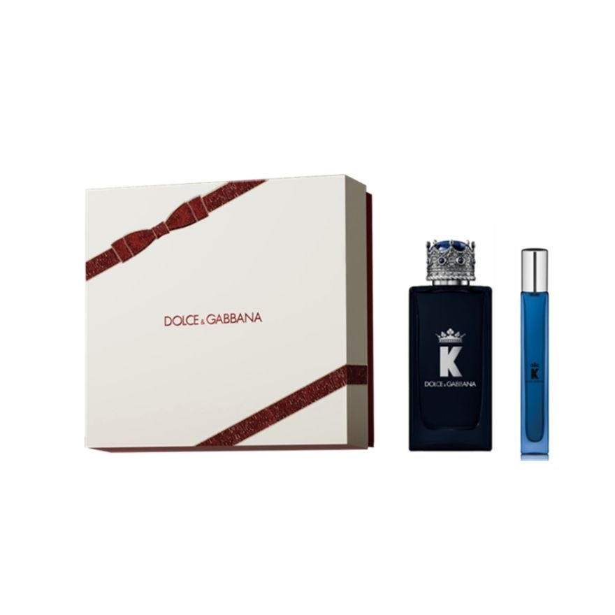 DOLCE GABBANA My Devotion Eau De Parfum 100ml