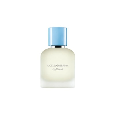DOLCE GABBANA DOLCE GABBANA Light Blue Eau De Toilette Men 100ml