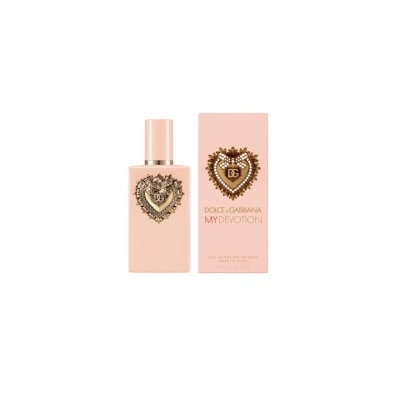 DOLCE GABBANA DOLCE GABBANA MY DEVOTION EDPI 100ML P1DV1C01