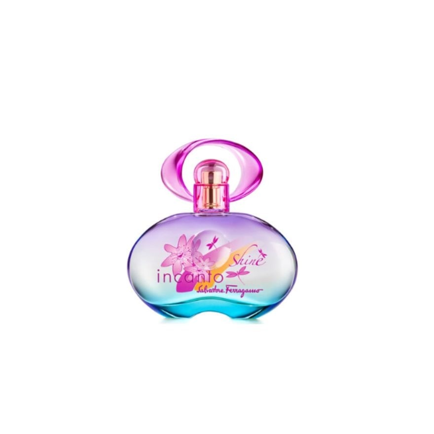 FERRAGAMO Incanto Shine Eau De Toilette 30ml