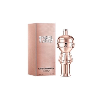KARL LAGERFELD KARL LAGERFELD Karl Ikonik For Women Eau De Parfum 100ml