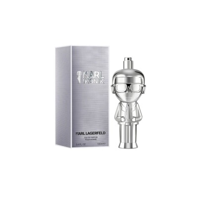 KARL LAGERFELD KARL LAGERFELD Karl Ikonik Eau De Parfum 100ml