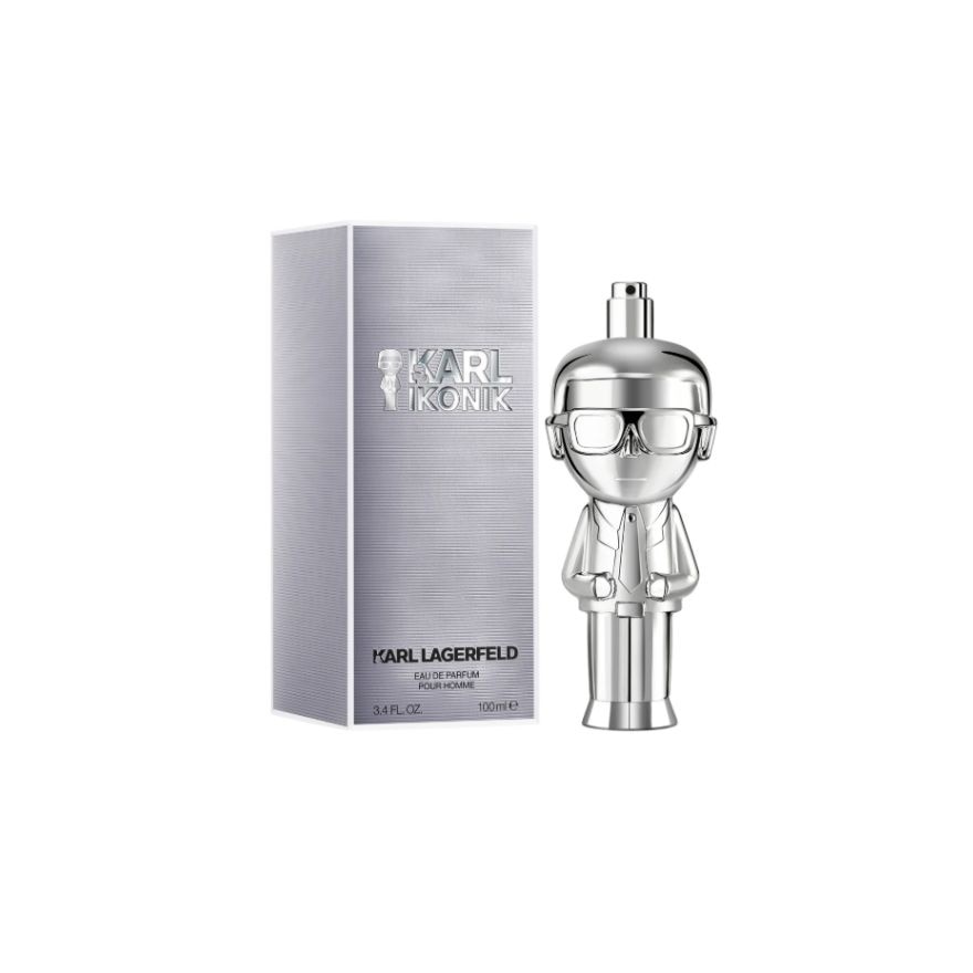 KARL LAGERFELD Karl Ikonik Eau De Parfum 100ml