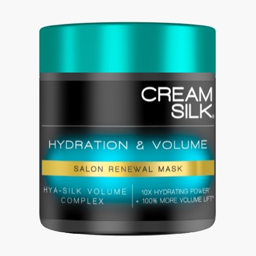 CREAMSILK Treatment Volume & HYA 250ml