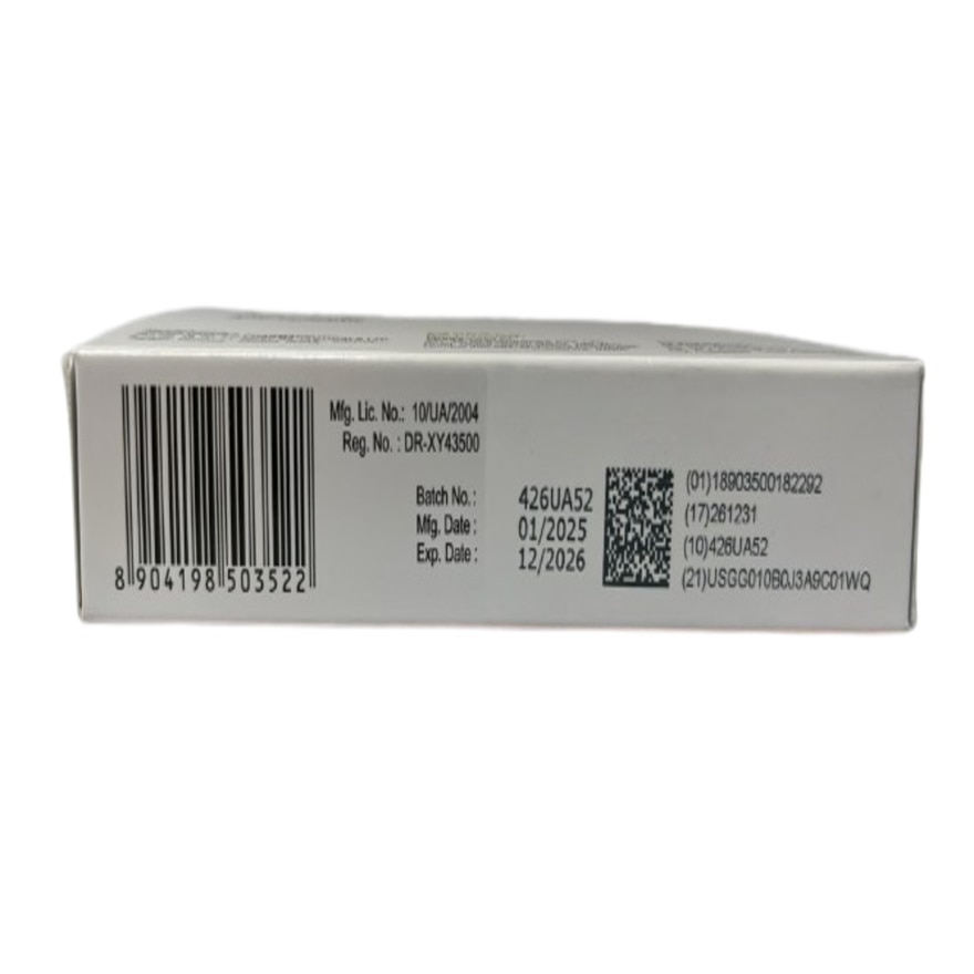 VEXER 75mg Capsule Sold Per Piece [PRESCRIPTION REQUIRED]