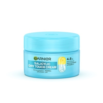 GARNIER - GARNIER Salicylic Dry Touch 30ml