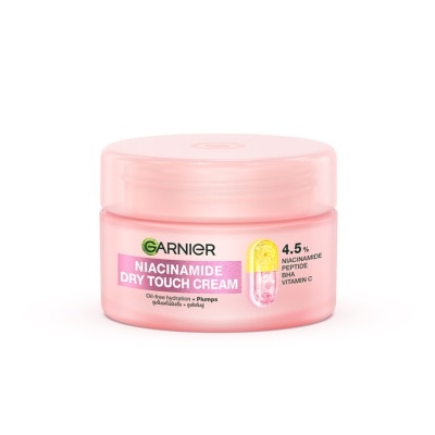 GARNIER - GARNIER Niacinamide Dry Touch 30ml