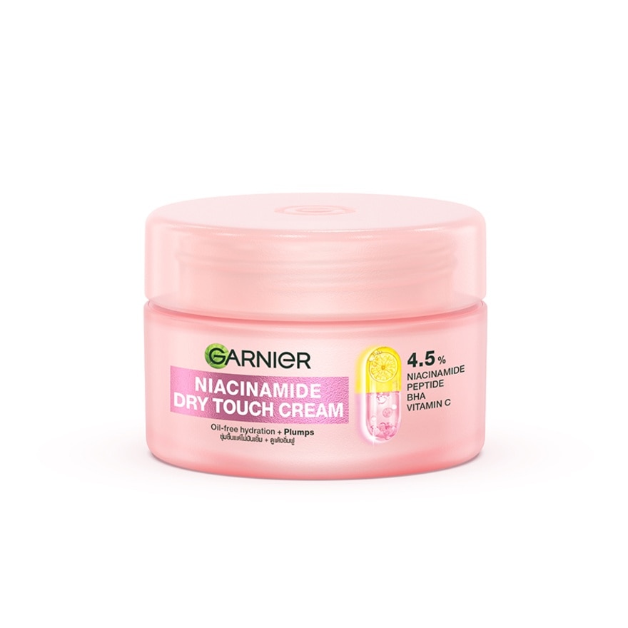 GARNIER Niacinamide Dry Touch 30ml