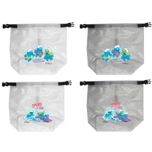 GWP 2026 Mall Smurf Waterproof Bag 03