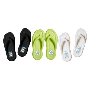 GWP 2026 Mall Smurf Slippers 04