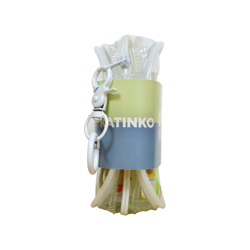 KATINKO Ginger Charm Pouch Inhaler
