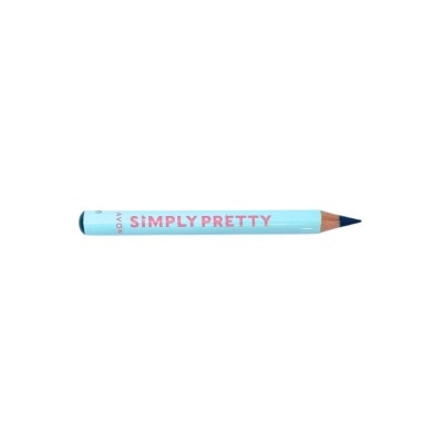 AVON - AVON Simply Pretty Eye Defining Pencils Brown