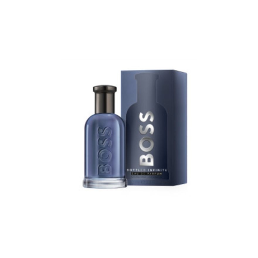 HUGO Boss Bottle Infinite Eau De Parfum 100ml