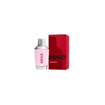 HUGO BOSS HUGO Boss Energise Eau De Toilette 75ml