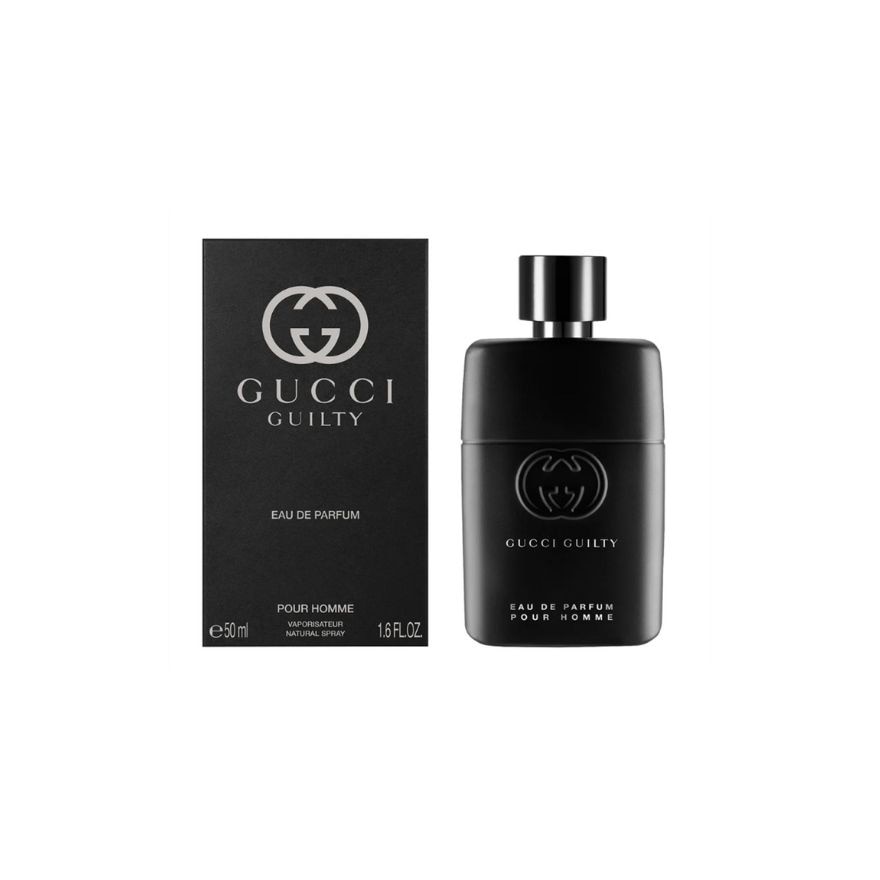GUCCI Guilty Pour Homme Eau De Parfum 90ml