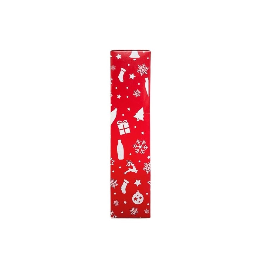 JERGENS Lotion Christmas Holiday Gift Box 100ml x 3 Bundle