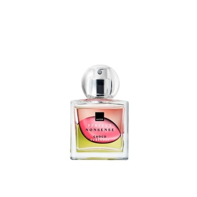 AVON - PERFECT NONSENSE CHOCO TUBEROSE EDP 50ML