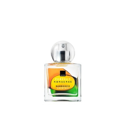 AVON - PERFECT NONSENSE BAMBOOZIE COCKTAIL EDP 50ML