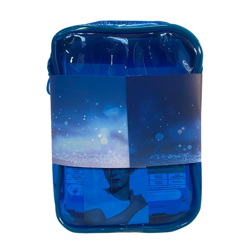 ANESSA Golden Defense Duo