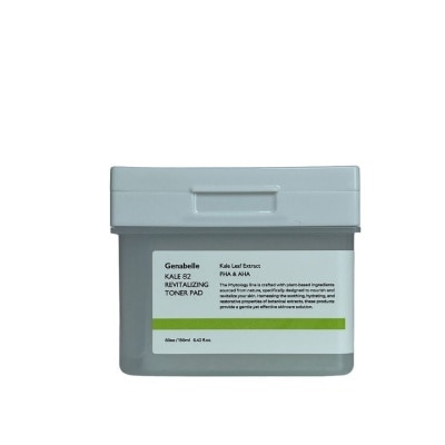 GENABELLE GENABELLE Kale 82 Toner Pad 190ml
