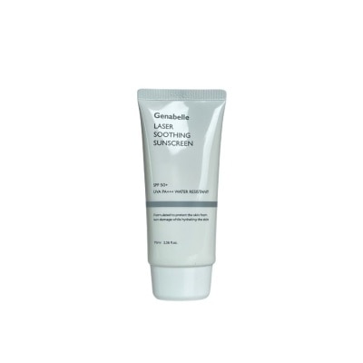 GENABELLE GENABELLE Laser Soothing Sunscreen 70ml