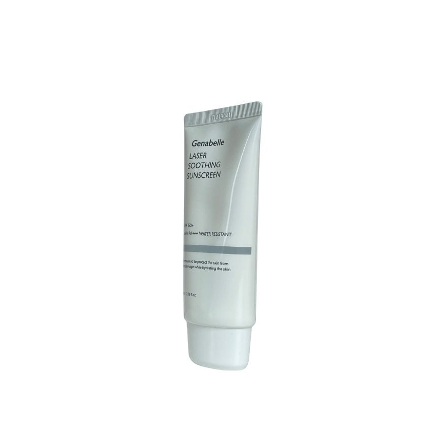 GENABELLE Laser Soothing Sunscreen 70ml