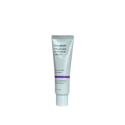 GENABELLE GENABELLE Melacare Intensive Cream 50ml