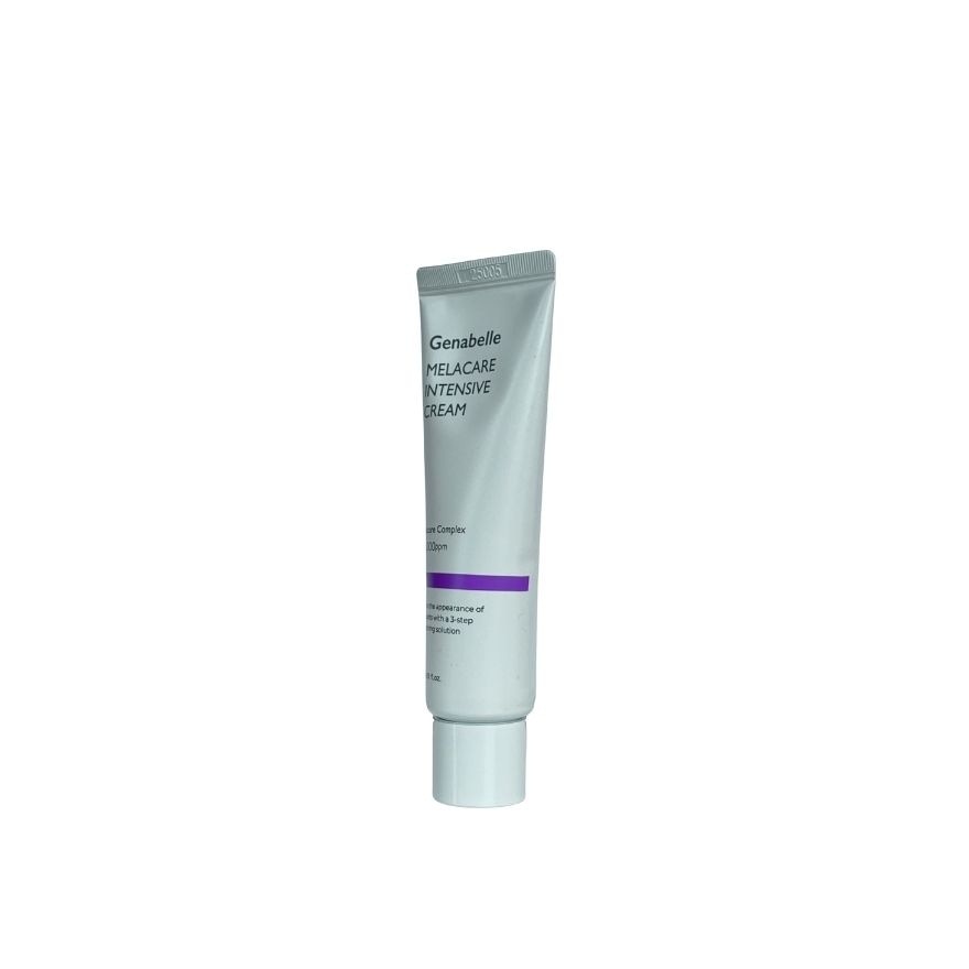 GENABELLE Melacare Intensive Cream 50ml