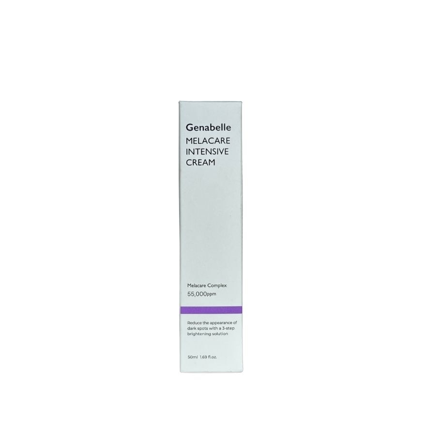 GENABELLE Melacare Intensive Cream 50ml