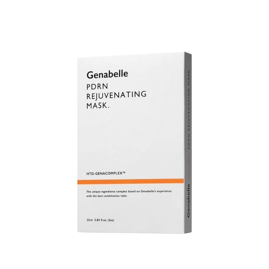 GENABELLE PDRN Rejuvenating Mask 25ml