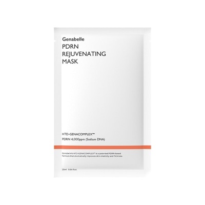 GENABELLE GENABELLE PDRN Rejuvenating Mask 25ml