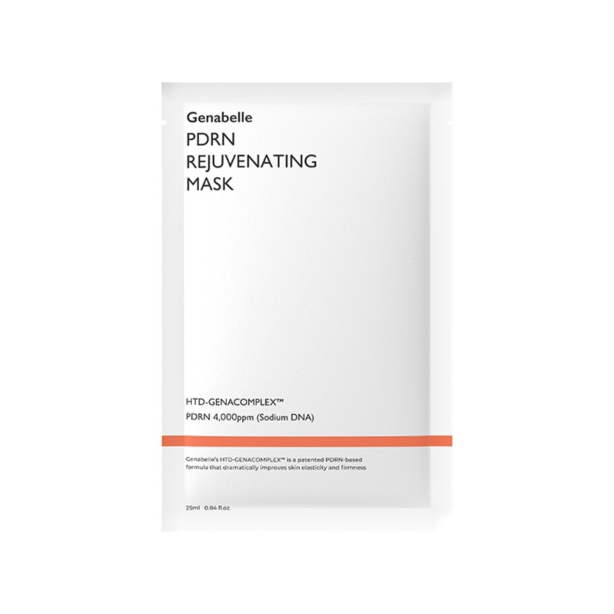 GENABELLE PDRN Rejuvenating Mask 25ml