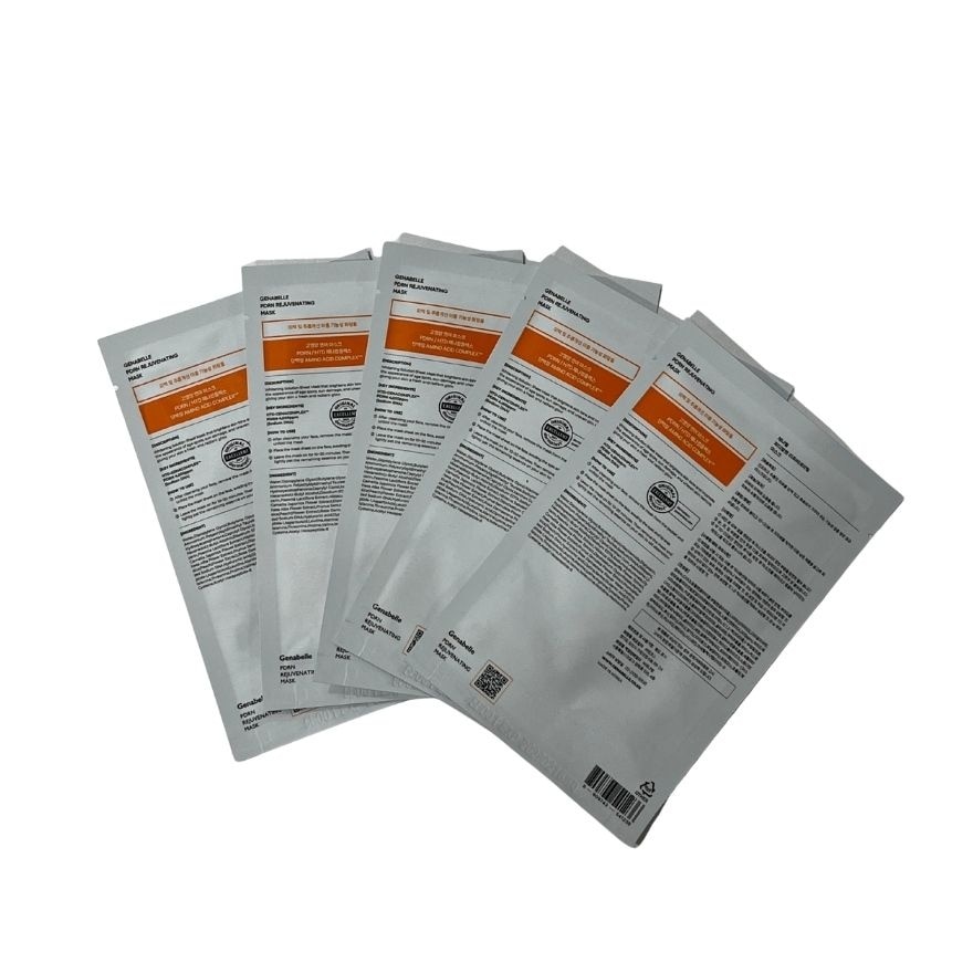 GENABELLE PDRN Rejuvenating Mask 25ml