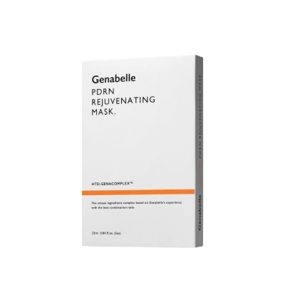GENABELLE GENABELLE PDRN Rejuvenating Mask 25ml