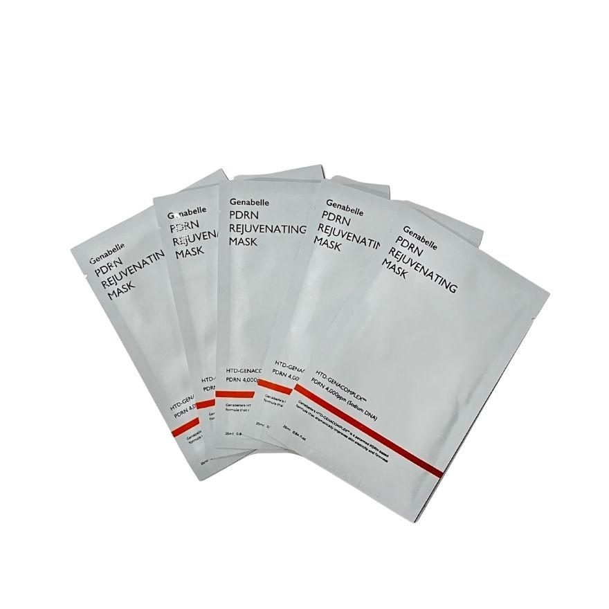 GENABELLE PDRN Rejuvenating Mask 25ml