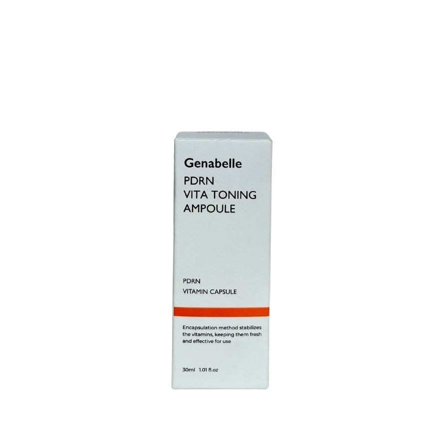 GENABELLE PDRN Vita Toning Ampoule 30ml