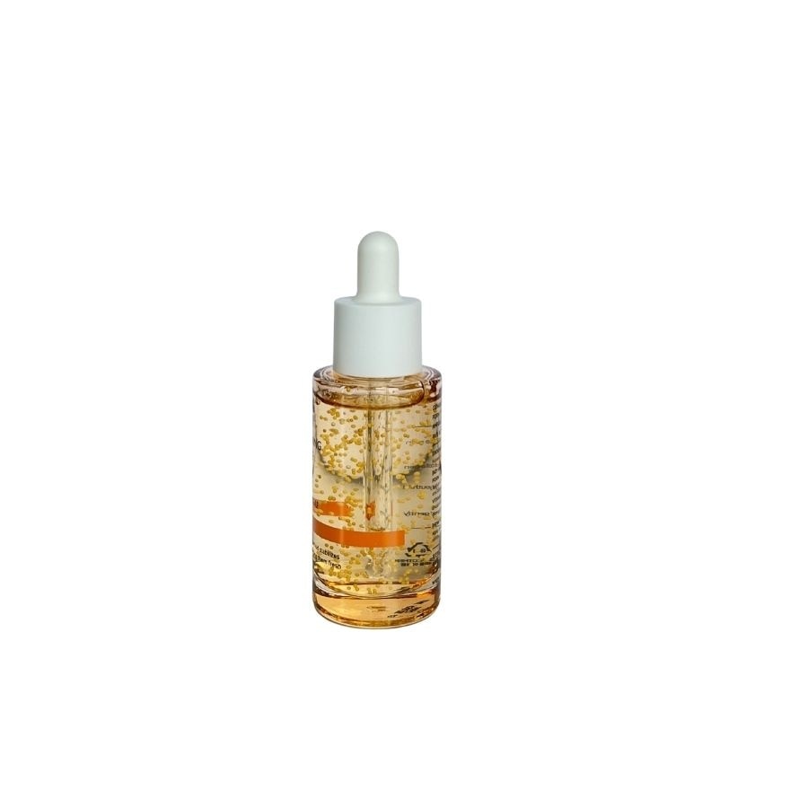 GENABELLE PDRN Vita Toning Ampoule 30ml